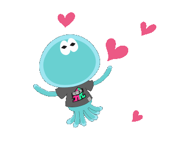 Dancing Jelly
