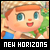 Animal Crossing: New Horizons Fanlisting