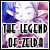Legend of Zelda Fanlisting