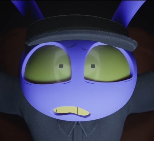 Jax (The Amazing Digital Circus)