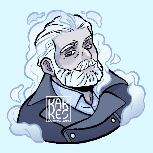 Peter Lucas (The Magnus Archives)