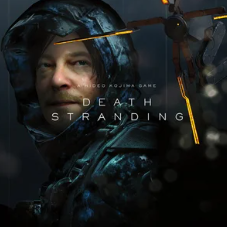 Death Stranding OST