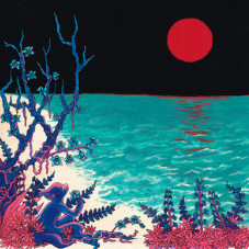 the first glass beach album