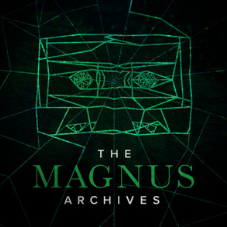 The Magnus Archives