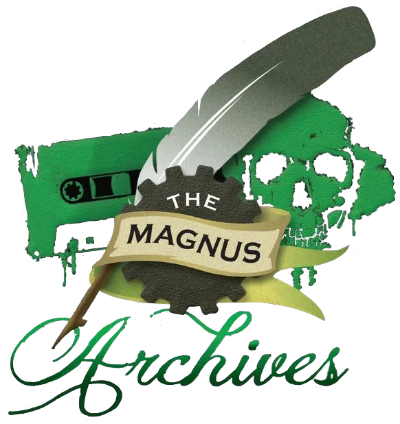 The Magnus Archives