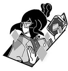Honestly I feel more like Siffrin personality-wise but Odile's backstory fits me best so I don't exactly think this is incorrect. You are Odile!