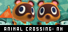 Animal Crossing: New Horizons Fanlisting