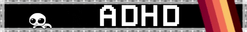 ADHD Blinkie