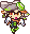 Marie from Splatoon 1! Pixil Marie