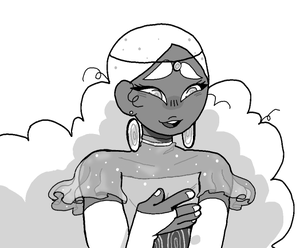 Head Housemaiden