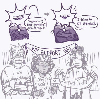 loop comic