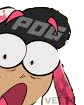 Left Soyjak Splatoon