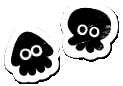 Woomy! Inkling and Octoling