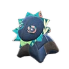 Mom's Plushie