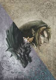 The Legend of Zelda Promotional Poster