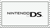 Nintendo 3ds Stamp