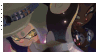 Off the Hook Grand Festival Stamp