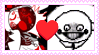 Overkill AU Stamp