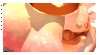 Pearl Side Order Stamp