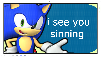 Sonic Stamp