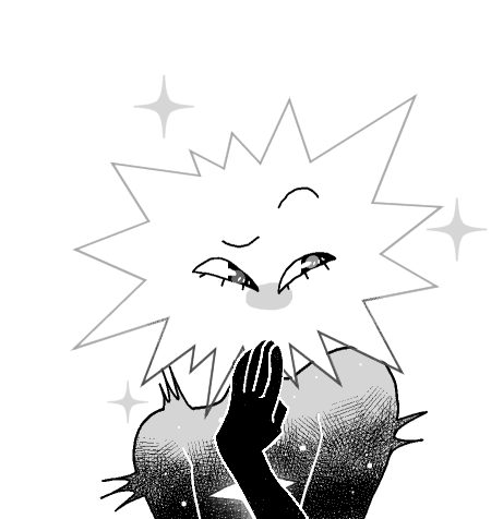 Stars I HATE Loop I love them SO MUCH they're HORRIBLE Loop