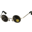 SV925 Circle Shades
