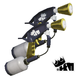 Enperry Splat Dualies