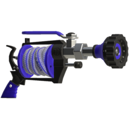 H-3 Nozzlenose