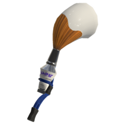Inkbrush
