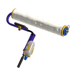 Splat Roller