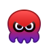 angry octoling emoji
