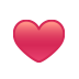 heart emoji