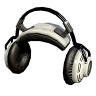 Studio Headphones