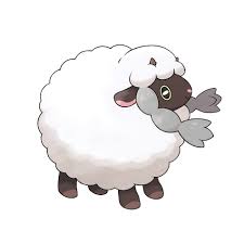 Wooloo