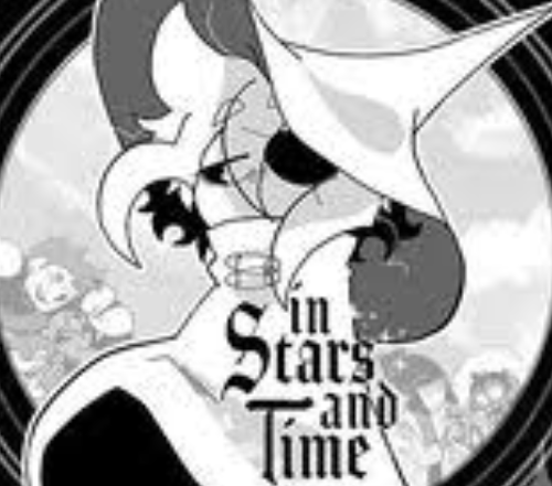 Siffrin from In Stars and Time