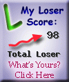 You are a Total Loser!