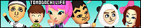 Tomodachi Life Fanlisting