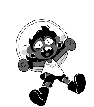 Bonnie from In Stars and Time