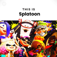 This is Real Splatoon Music