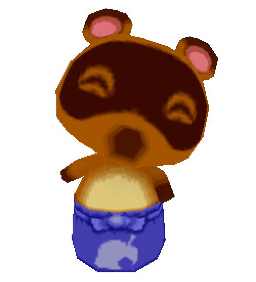 Tom Nook