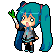 Hatsune Miku!