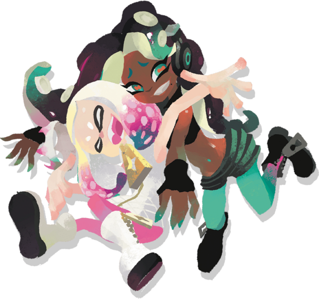 Off the Hook