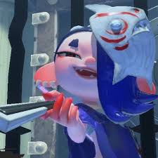 Shiver from Deep Cut