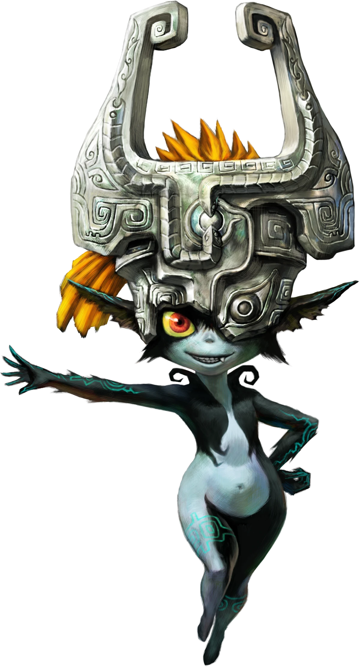 Midna
