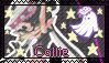Callie Stamp