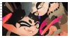 Squid Sisters Grand Festival Stamp