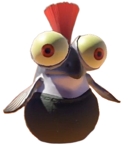 Little Buddy