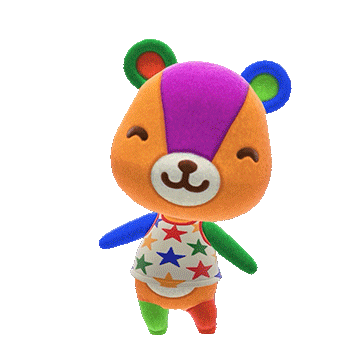 Stitches!